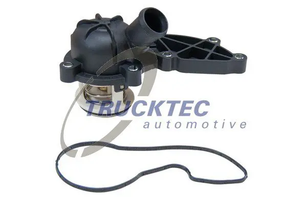 TRUCKTEC AUTOMOTIVE 0719265 Термостат vag