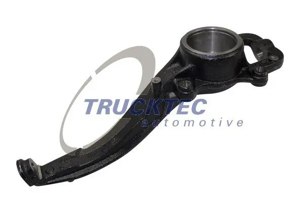 TRUCKTEC AUTOMOTIVE 0731282 Кулак поворотный левый vag