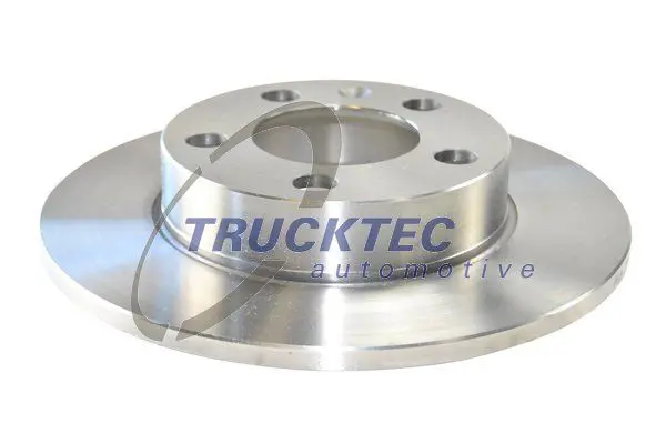 TRUCKTEC AUTOMOTIVE 0735059 Тормозной диск