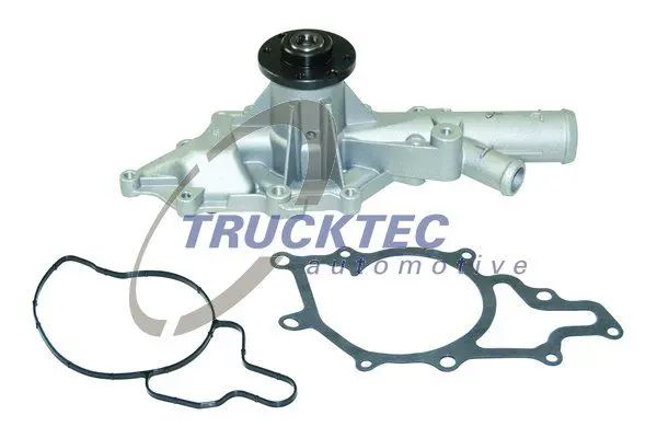 TRUCKTEC AUTOMOTIVE 0219190 Насос
