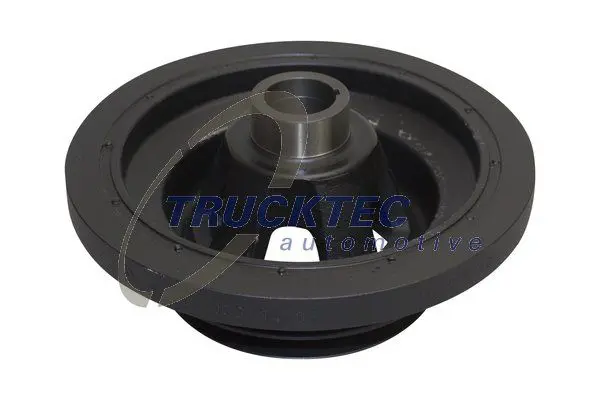 TRUCKTEC AUTOMOTIVE 0211024 Ременный шкив