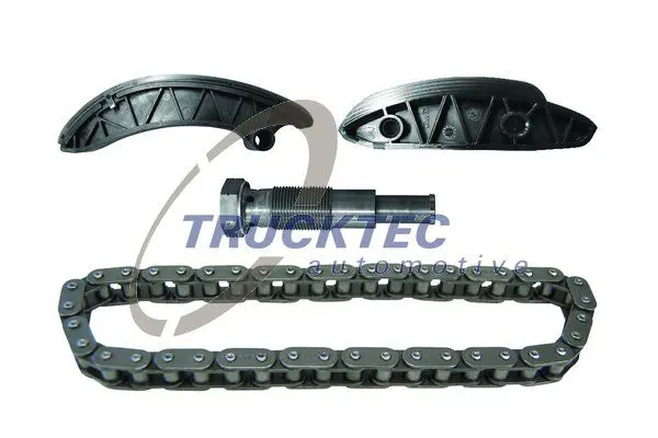 TRUCKTEC AUTOMOTIVE 0212223 Комплект цели привода