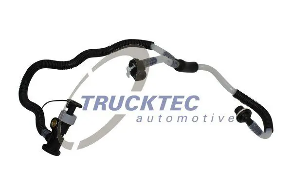 TRUCKTEC AUTOMOTIVE 0213213 Топливопровод