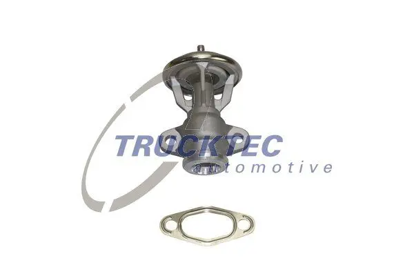 TRUCKTEC AUTOMOTIVE 0216028 Клапан