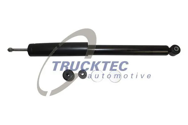 TRUCKTEC AUTOMOTIVE 0230116 Амортизатор