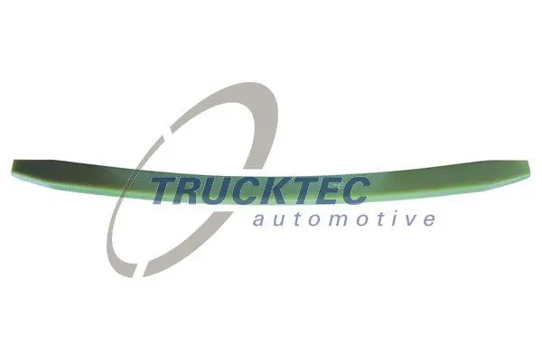TRUCKTEC AUTOMOTIVE 0230185 Многолистовая рессора