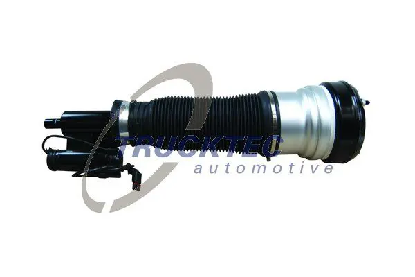 TRUCKTEC AUTOMOTIVE 0230381 Опора пневматической рессоры