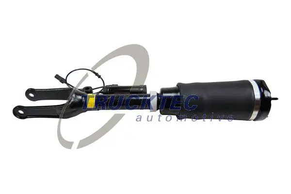 TRUCKTEC AUTOMOTIVE 0230377 Опора пневматической рессоры