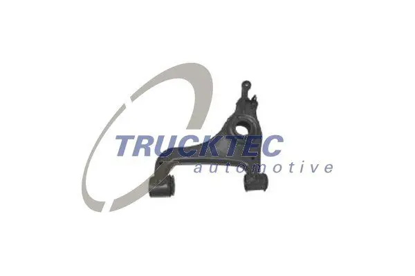 TRUCKTEC AUTOMOTIVE 0231063 Рычаг независимой подвески