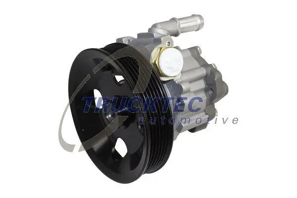 TRUCKTEC AUTOMOTIVE 0237136 Насос
