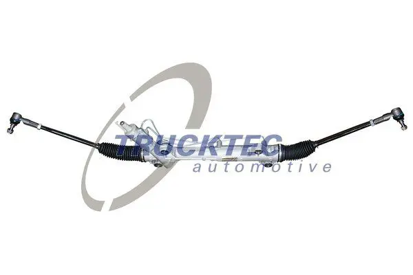 TRUCKTEC AUTOMOTIVE 0237204 Привод