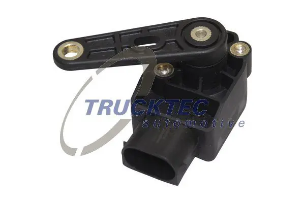 TRUCKTEC AUTOMOTIVE 0242403 Датчик, корректор угла наклона