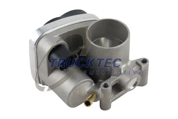 TRUCKTEC AUTOMOTIVE 0714202 Патрубок