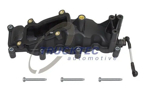 TRUCKTEC AUTOMOTIVE 0714260 Модуль впускной трубы