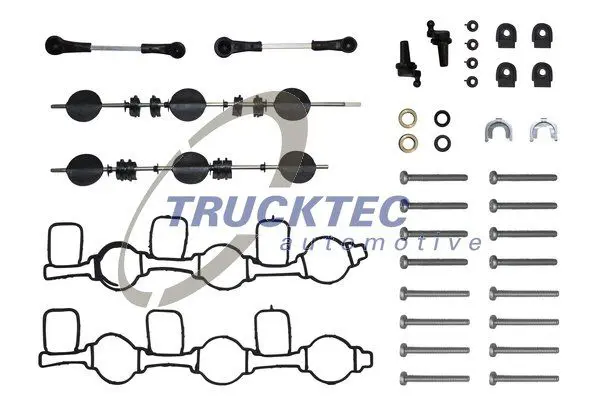 TRUCKTEC AUTOMOTIVE 0714305 Ремкомплект, модуль впускного