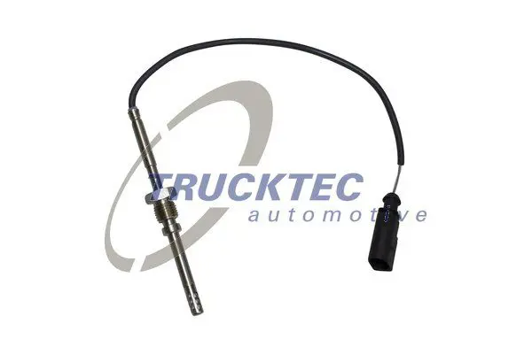 TRUCKTEC AUTOMOTIVE 0717079 Датчик, температура выхлопных