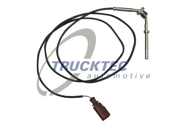 TRUCKTEC AUTOMOTIVE 0717087 Датчик, температура выхлопных