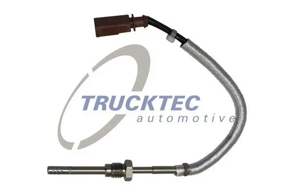 TRUCKTEC AUTOMOTIVE 0717093 Датчик, температура выхлопных