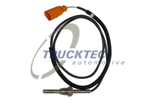 TRUCKTEC AUTOMOTIVE 0717102 Датчик, температура выхлопных
