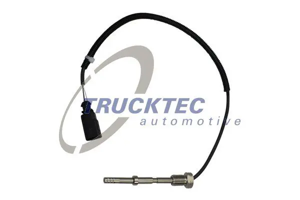 TRUCKTEC AUTOMOTIVE 0717104 Датчик, температура выхлопных