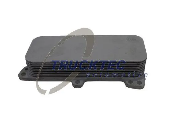 TRUCKTEC AUTOMOTIVE 0718039 Теплообменник
