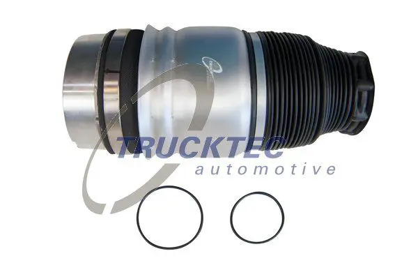 TRUCKTEC AUTOMOTIVE 0730152 Пневматическая рессора,