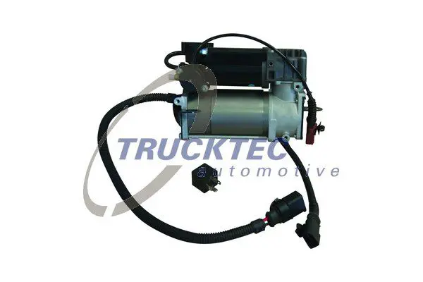 TRUCKTEC AUTOMOTIVE 0730145 Компрессор