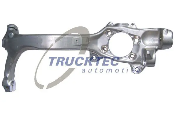TRUCKTEC AUTOMOTIVE 0731168 Поворотный кулак
