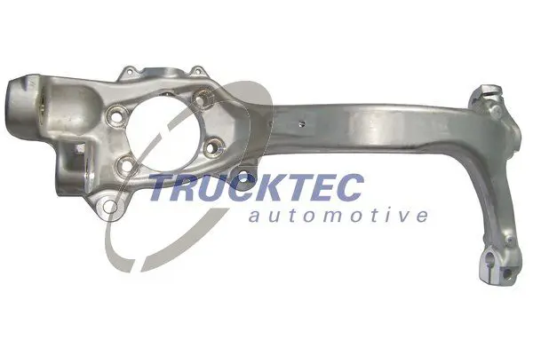 TRUCKTEC AUTOMOTIVE 0731169 Поворотный кулак