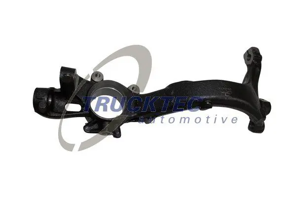 TRUCKTEC AUTOMOTIVE 0731304 Поворотный кулак, подвеска