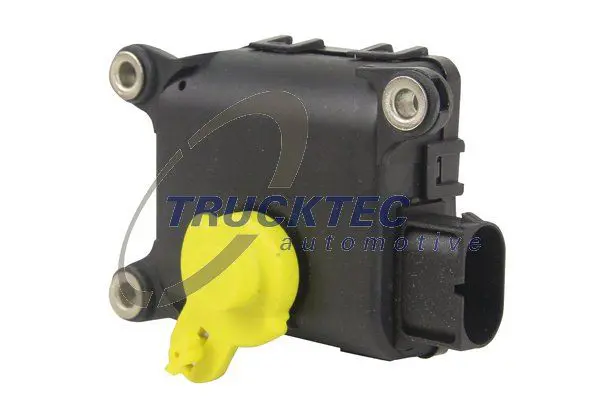 TRUCKTEC AUTOMOTIVE 0759064 Регулировочный элемент