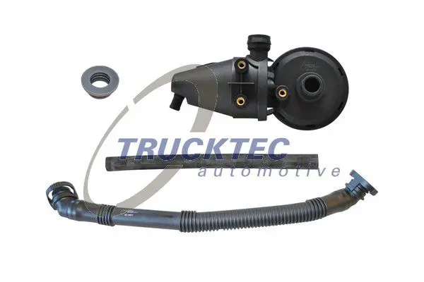 TRUCKTEC AUTOMOTIVE 0810182 Ремкомплект