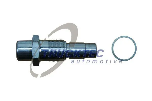 TRUCKTEC AUTOMOTIVE 0812061 Натяжитель