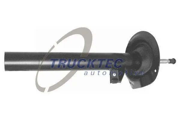 TRUCKTEC AUTOMOTIVE 0830015 Амортизатор