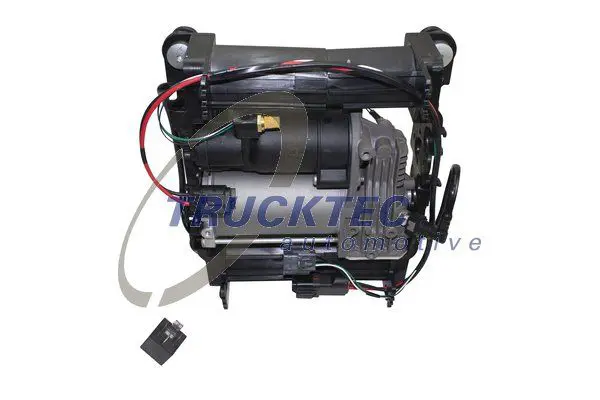TRUCKTEC AUTOMOTIVE 2230016 Компрессор, пневматическая