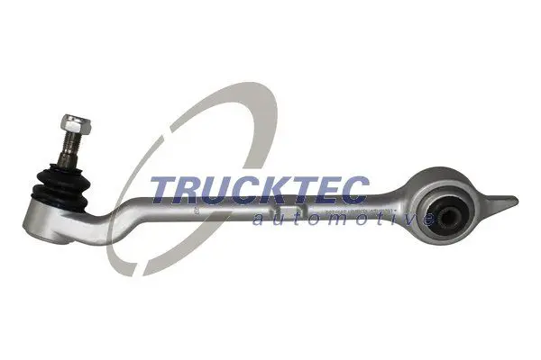 TRUCKTEC AUTOMOTIVE 0831048 Рычаг е39 нижний передний l