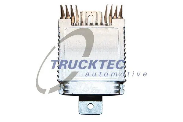 TRUCKTEC AUTOMOTIVE 0258382 Блок управления