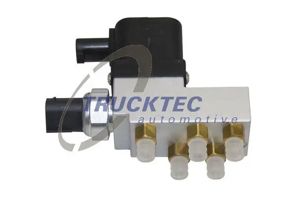 TRUCKTEC AUTOMOTIVE 0230500 Блок направляющего