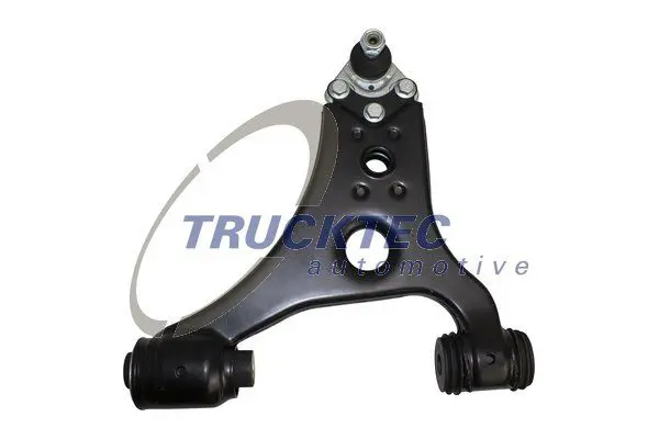 TRUCKTEC AUTOMOTIVE 0231261 Рычаг независимой подвески