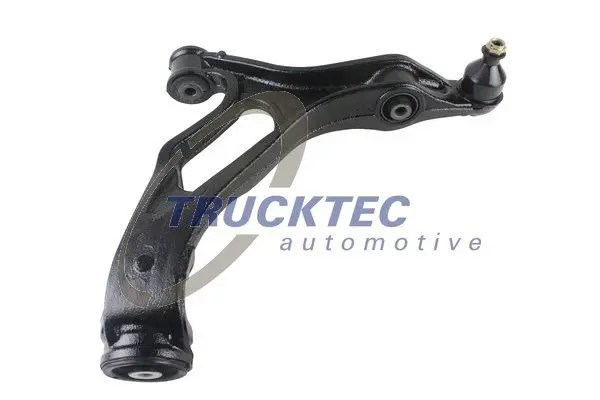 TRUCKTEC AUTOMOTIVE 0731238 Рычаг q7 передний нижний l