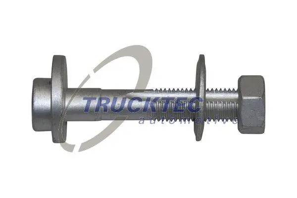 TRUCKTEC AUTOMOTIVE 0232026 Монтажный комплект