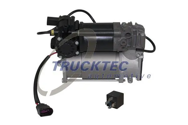 TRUCKTEC AUTOMOTIVE 0730183 Компрессор, пневматическая
