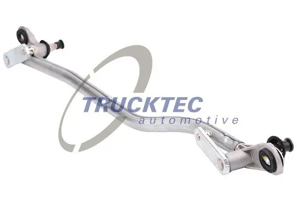 TRUCKTEC AUTOMOTIVE 0761021 Система тяг и рычагов