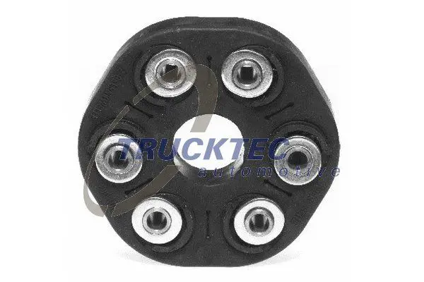 TRUCKTEC AUTOMOTIVE 0834125 Шарнир