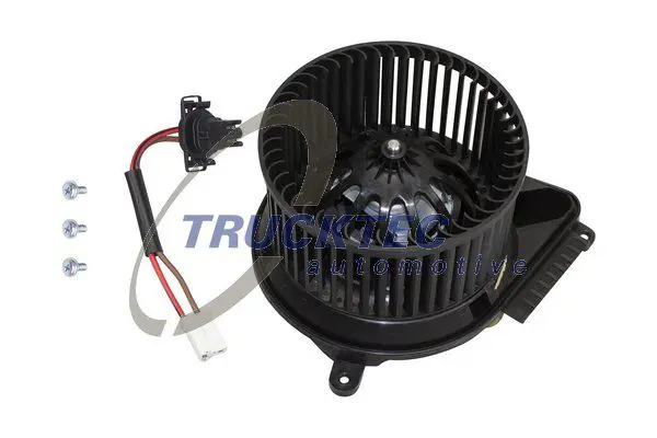 TRUCKTEC AUTOMOTIVE 0259118 Вентилятор