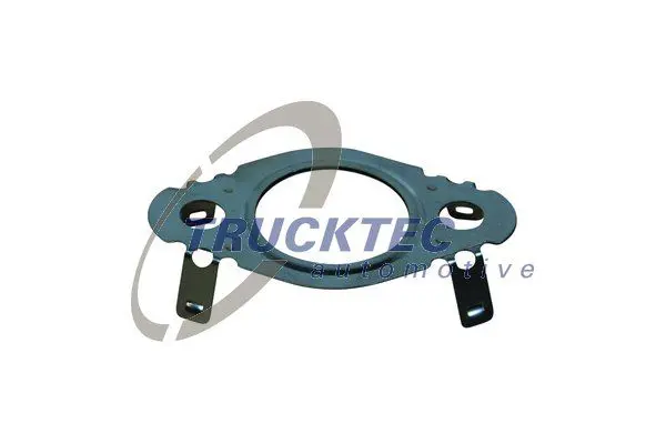 TRUCKTEC AUTOMOTIVE 0716053 Прокладка, клапан возврата ОГ