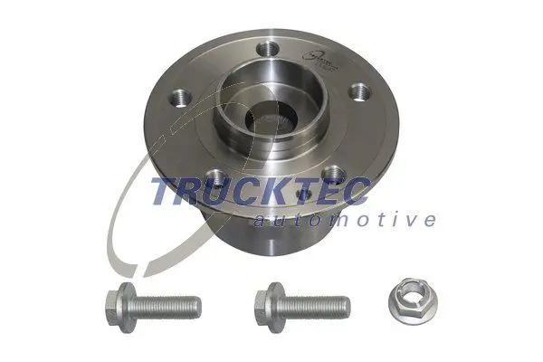 TRUCKTEC AUTOMOTIVE 0231203 Комплект подшипника