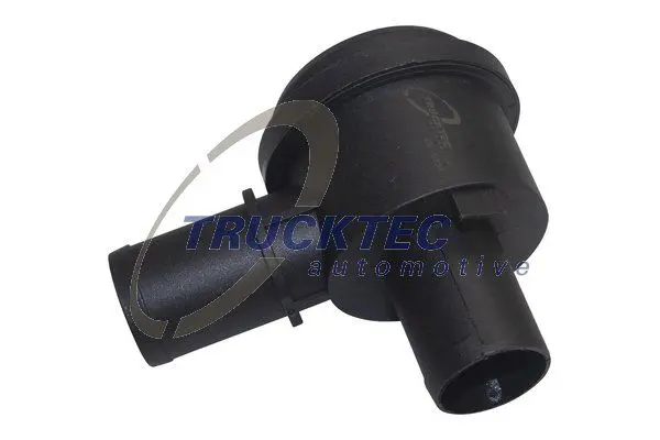 TRUCKTEC AUTOMOTIVE 0710127 Клапан регулирования давления