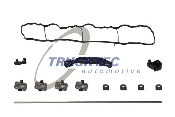 TRUCKTEC AUTOMOTIVE 0214204 Ремкомплект, модуль впускного