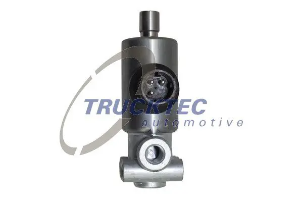  TRUCKTEC AUTOMOTIVE 